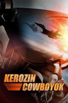 Kerozin cowboyok
