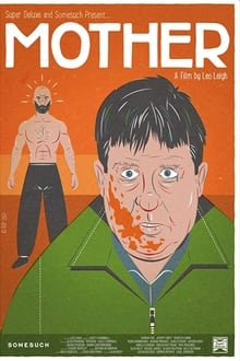 Mother movie poster