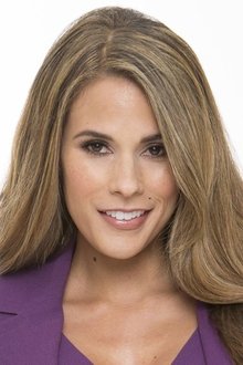 Photo of Bonnie-Jill Laflin
