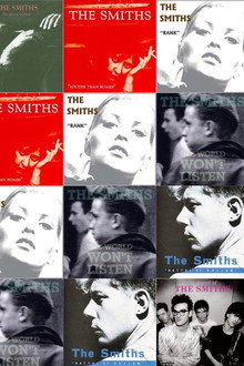The Smiths: For The Last time - Live at the Brixton Academy