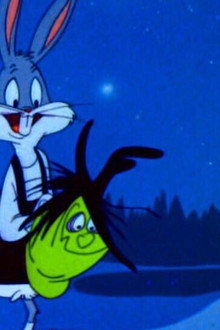 Bugs Bunny's Howl-oween Special