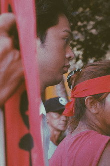 Ang Nagliliyab na Kasaysayan ng Pamilya Dela Cruz
