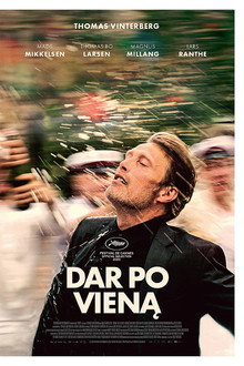 Dar po vieną