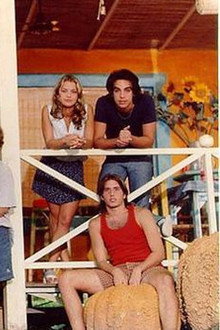 Verano del '98
