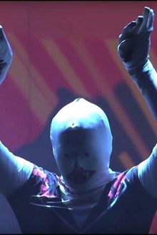 Stupeflip - Paléo festival, Nyon