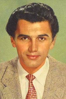 Photo of Edmund Purdom