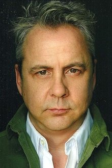 Photo of Richard Waugh