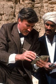 The Curse of King Tut's Tomb