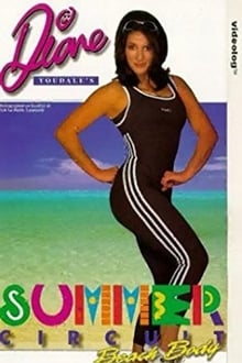 Poster do filme Summer Circuit: Beach Body