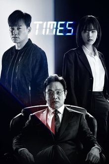 Poster da série Times