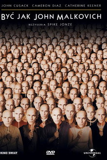 Być jak John Malkovich