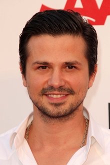 Photo of Freddy Rodríguez