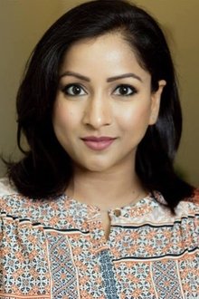 Photo of Sonia Goswami