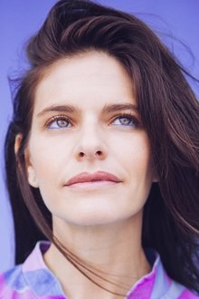 Photo of Lindsey Kraft