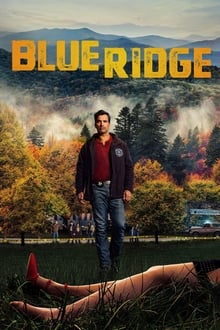 Poster do filme Blue Ridge