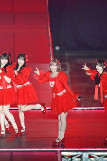 =LOVEアリーナツアー2025「~Timeless Tales~」 東京・代々木第一体育館公演