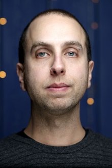 Photo of Brandon Cronenberg