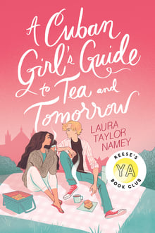 Poster do filme A Cuban Girl’s Guide To Tea And Tomorrow