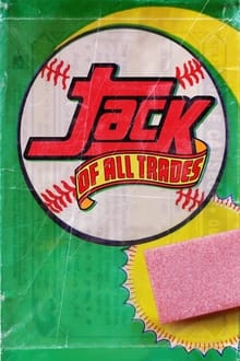 Poster do filme Jack of all Trades