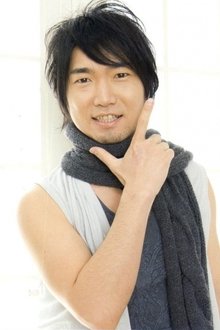 Photo of Katsuyuki Konishi