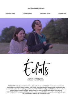 Éclats