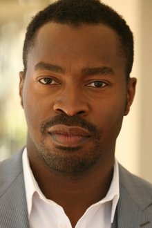 Photo of Toussaint Raphael Abessolo