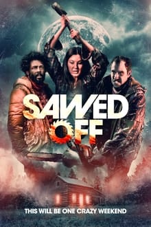 Sawed Off WEB DL 