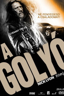 Golyó