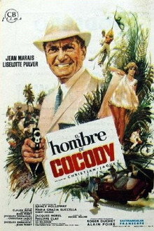 El hombre de Cocody