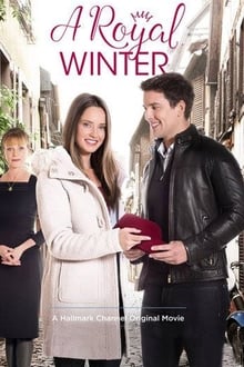 A Royal Winter movie poster