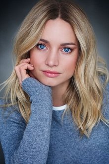 Photo of Laurence Leboeuf