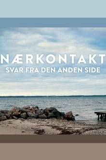 Poster da série Nærkontakt