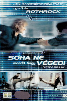 Soha ne mondd, hogy véged!