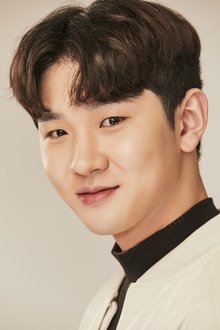 Photo of Kim Hoe-chang