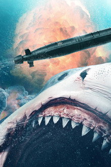 Megalodon-Rising