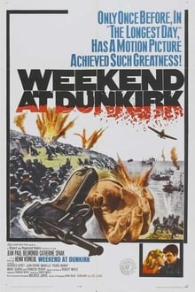 Weekend at Dunkirk