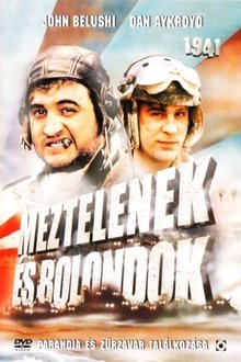 Meztelenek és bolondok