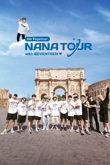 NANA TOUR with SEVENTEEN