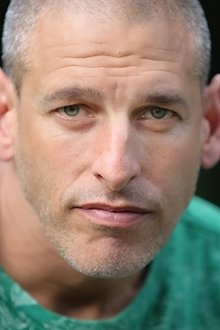 Photo of Adam Boyer