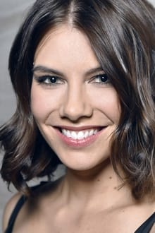 Photo of Lauren Cohan