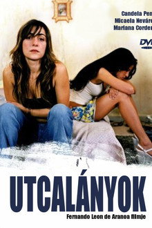 Utcalányok