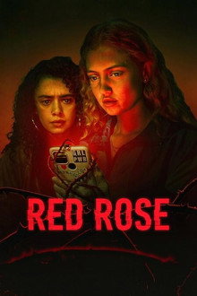 Red Rose