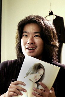 อสุจ๊าก