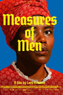 Measures of Men