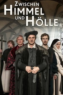 Poster da série Reformation