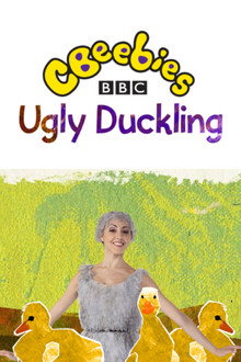 CBeebies Presents: The Ugly Duckling - A CBeebies Ballet