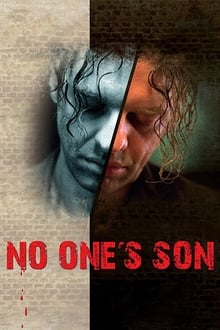Poster do filme No One's Son