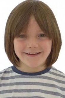 Photo of Isaac Jenkins