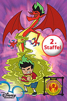 Staffel 2