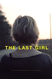 Poster do filme The Last Girl